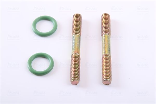 Nissens 940152 Конденсатор, система кондиціонування повітря