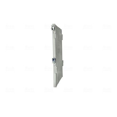 Nissens 940153 Радіатор кондиціонера First Fit
