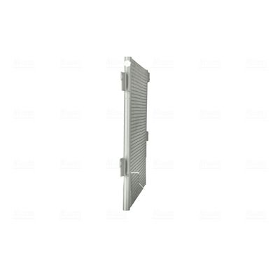 Nissens 940153 Радіатор кондиціонера First Fit