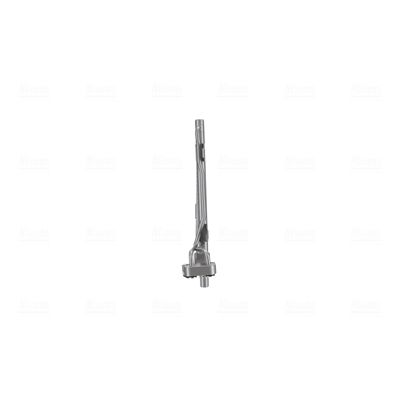 Nissens 940154 Радіатор кондиціонера First Fit