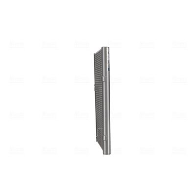 Nissens 940155 Радіатор кондиціонера First Fit