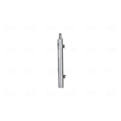 Nissens 940158 Радіатор кондиціонера First Fit