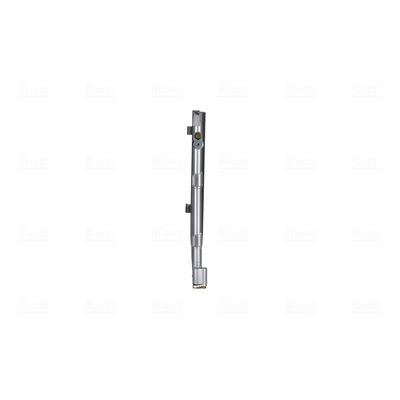 Nissens 940158 Радіатор кондиціонера First Fit