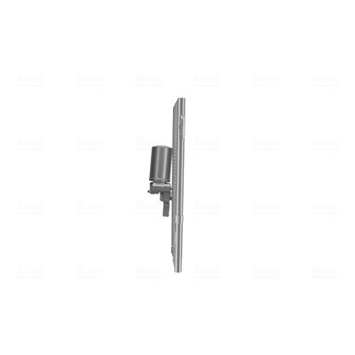 Nissens 940159 Радіатор кондиціонера First Fit