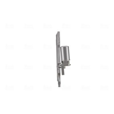 Nissens 940159 Радіатор кондиціонера First Fit