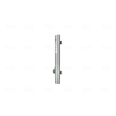 Nissens 940160 Радіатор кондиціонера First Fit