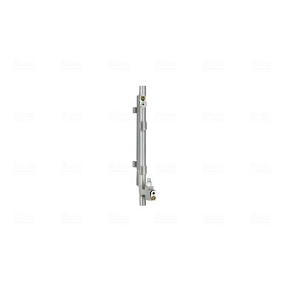 Nissens 940160 Радіатор кондиціонера First Fit
