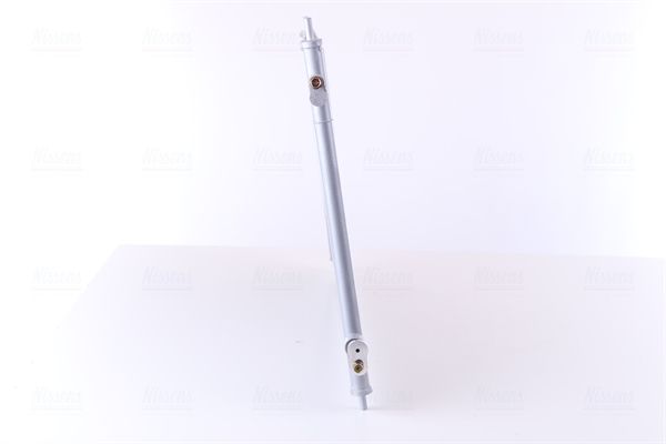 Nissens 940163 Радіатор кондиціонера First Fit