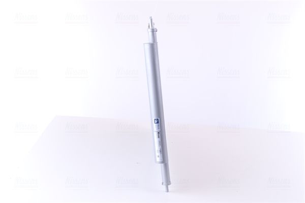 Nissens 940163 Радіатор кондиціонера First Fit