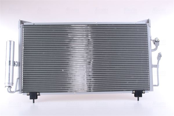 Nissens 940165 Радіатор кондиціонера
