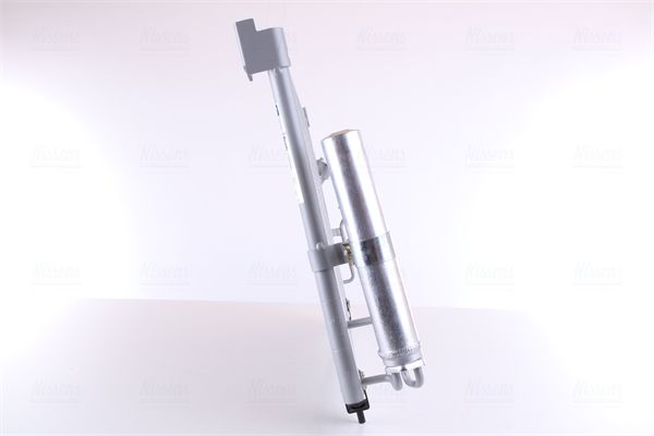 Nissens 940165 Радіатор кондиціонера