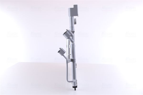 Nissens 940165 Радіатор кондиціонера