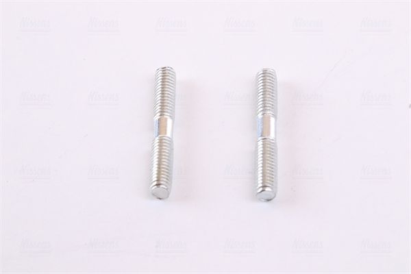 Nissens 940165 Радіатор кондиціонера
