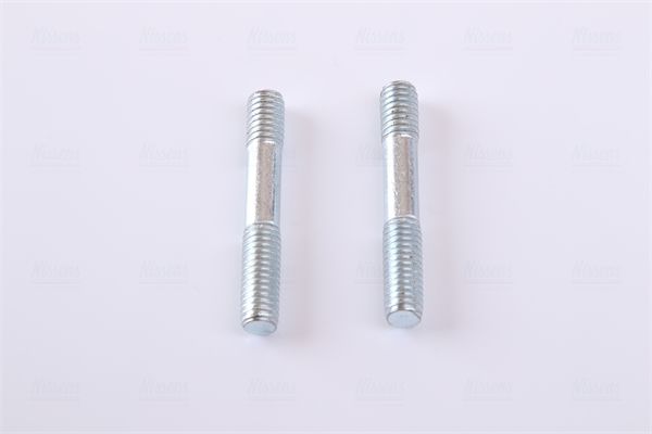 Nissens 940166 Радіатор кондиціонера