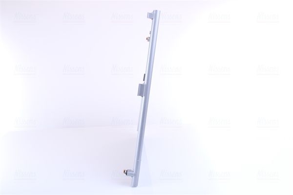 Nissens 940167 Радіатор кондиціонера First Fit