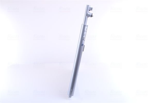 Nissens 940167 Радіатор кондиціонера First Fit