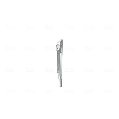 Nissens 940169 Радіатор кондиціонера First Fit