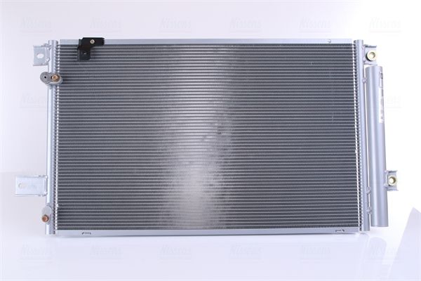 Nissens 940170 Конденсатор, система кондиціонування повітря