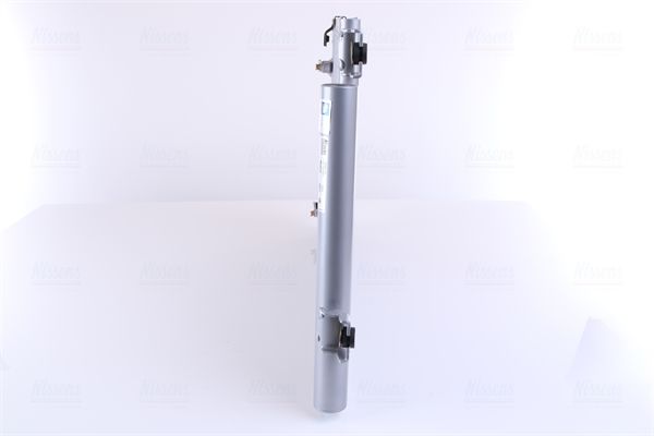 Nissens 940170 Конденсатор, система кондиціонування повітря