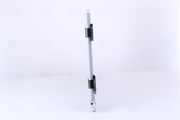 Nissens 940186 Конденсатор, система кондиціонування повітря