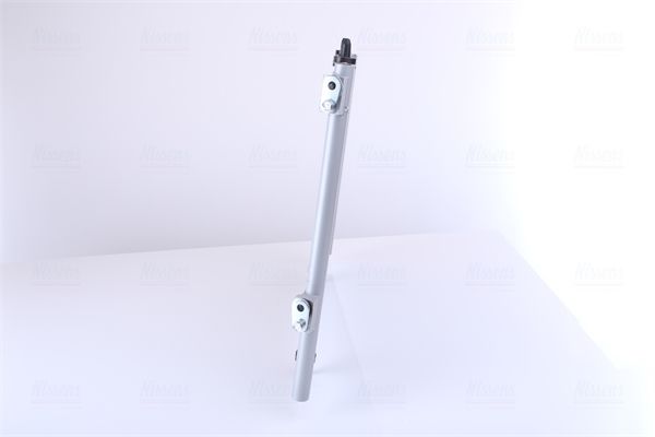 Nissens 940189 Конденсатор, система кондиціонування повітря