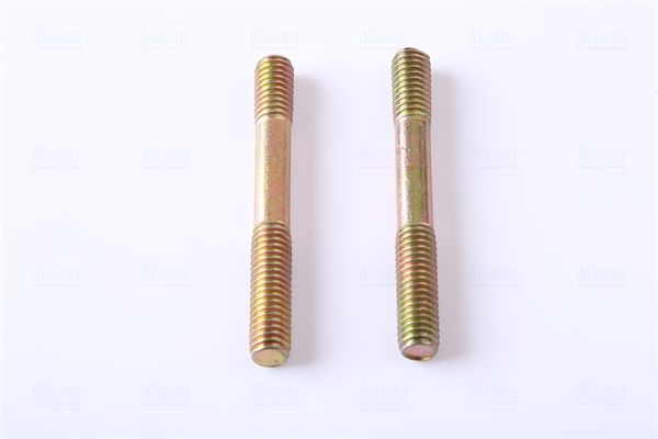 Nissens 940189 Конденсатор, система кондиціонування повітря