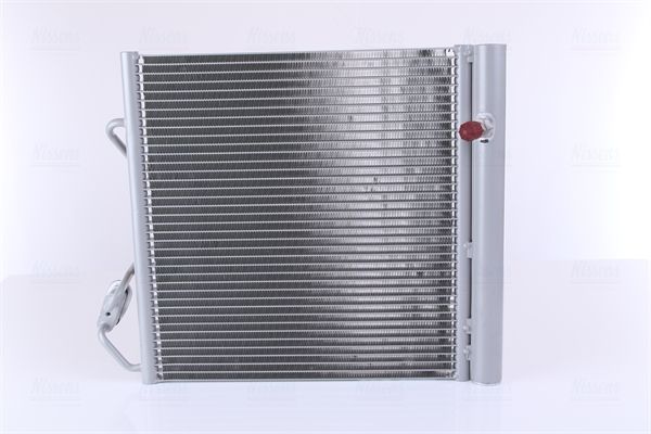 Nissens 940192 Конденсатор, система кондиціонування повітря