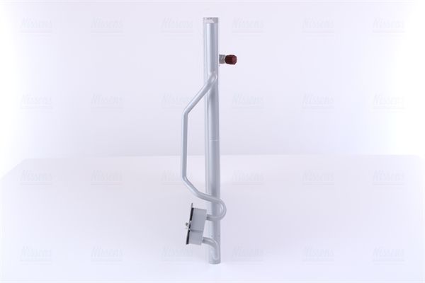 Nissens 940192 Конденсатор, система кондиціонування повітря