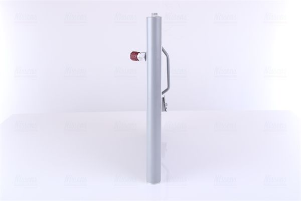Nissens 940192 Конденсатор, система кондиціонування повітря