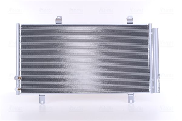 Nissens 940194 Радіатор кондиціонера First Fit