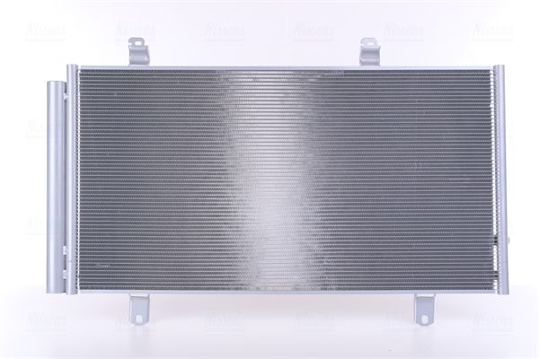 Nissens 940194 Радіатор кондиціонера First Fit