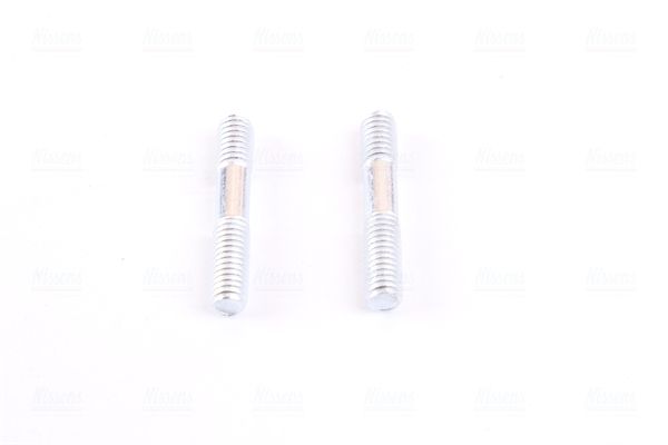 Nissens 940203 Радіатор кондиціонера