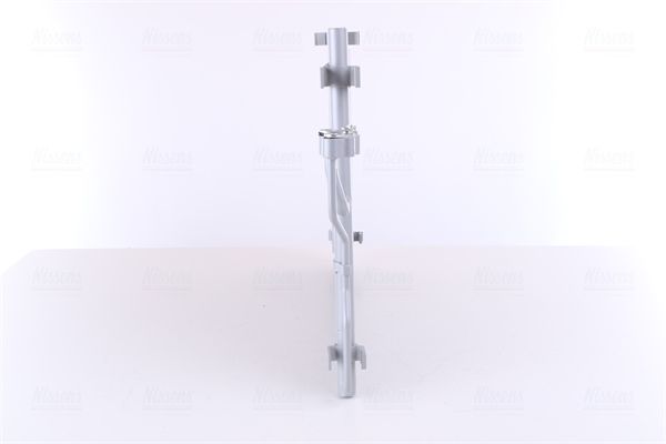 Nissens 940207 Радіатор кондиціонера