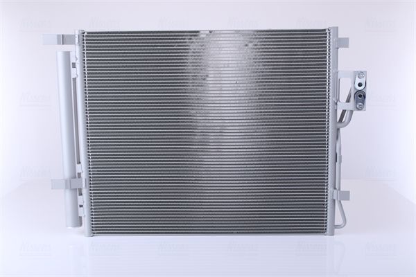 Nissens 940209 Радіатор кондиціонера