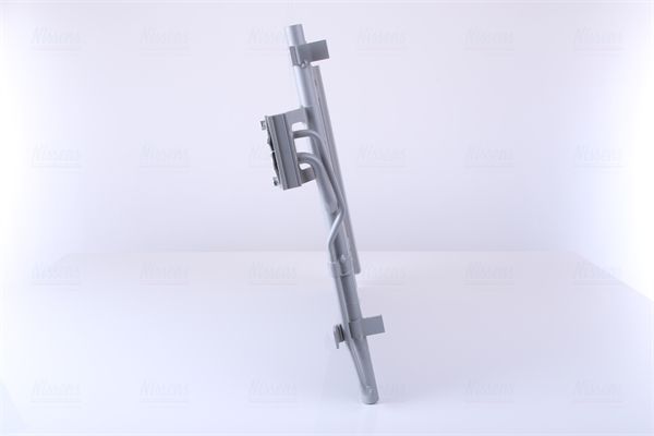 Nissens 940209 Радіатор кондиціонера