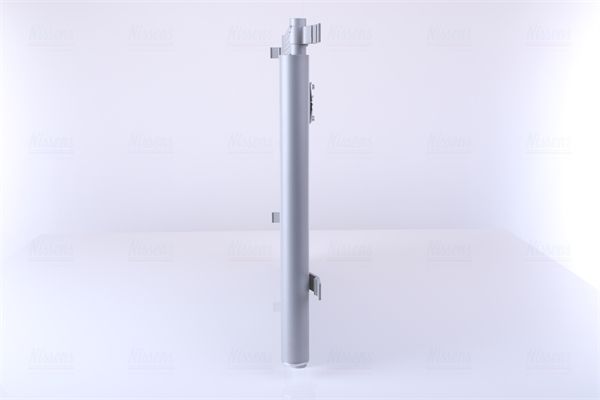 Nissens 940209 Радіатор кондиціонера