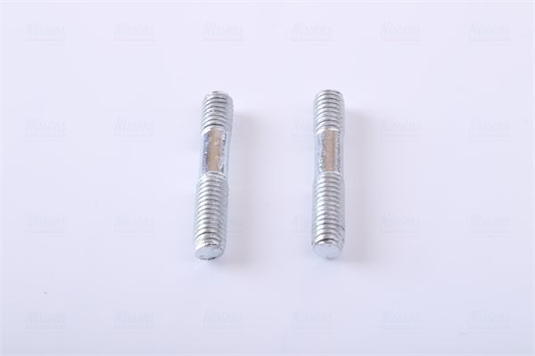Nissens 940209 Радіатор кондиціонера