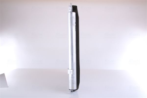 Nissens 940218 Конденсатор, система кондиціонування повітря