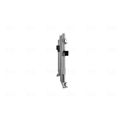 Nissens 940222 Радіатор кондиціонера First Fit