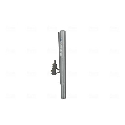 Nissens 940226 Радіатор кондиціонера First Fit