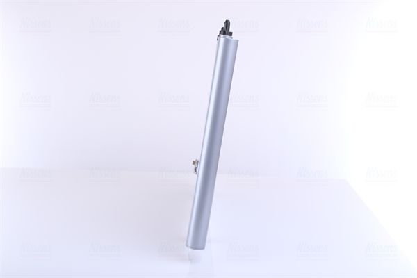 Nissens 940239 Конденсатор, система кондиціонування повітря