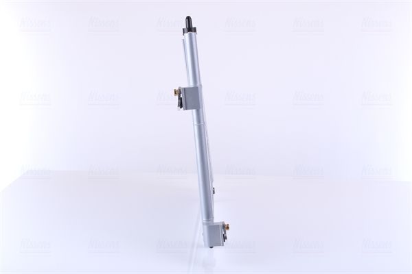 Nissens 940239 Конденсатор, система кондиціонування повітря