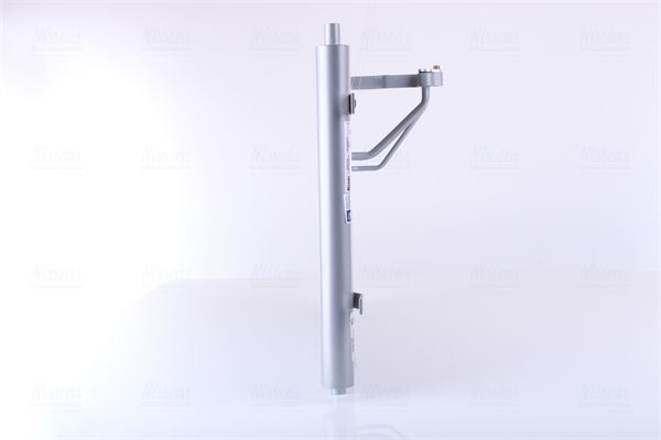 Nissens 940252 Радіатор кондиціонера First Fit