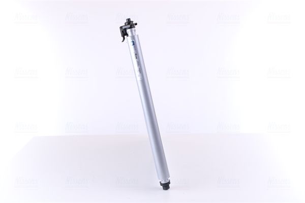 Nissens 940253 Радіатор кондиціонера First Fit