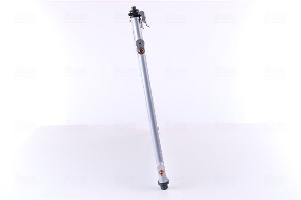 Nissens 940253 Радіатор кондиціонера First Fit