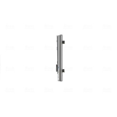 Nissens 940259 Радіатор кондиціонера First Fit
