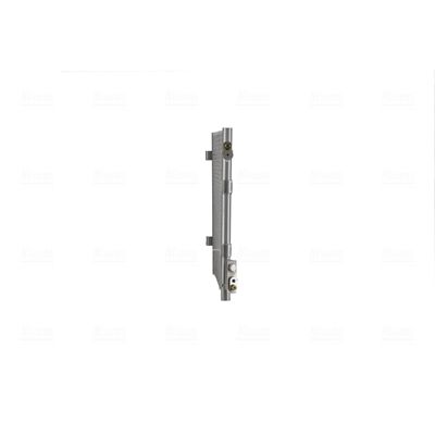 Nissens 940259 Радіатор кондиціонера First Fit