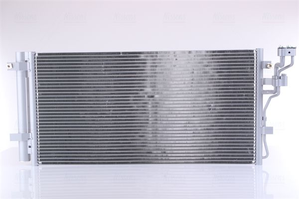 Nissens 940260 Радіатор кондиціонера
