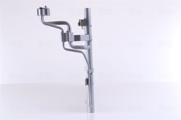 Nissens 940260 Радіатор кондиціонера