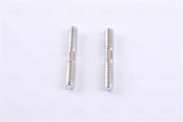 Nissens 940260 Радіатор кондиціонера